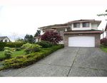Property Photo: 16356 95A AVE in Surrey
