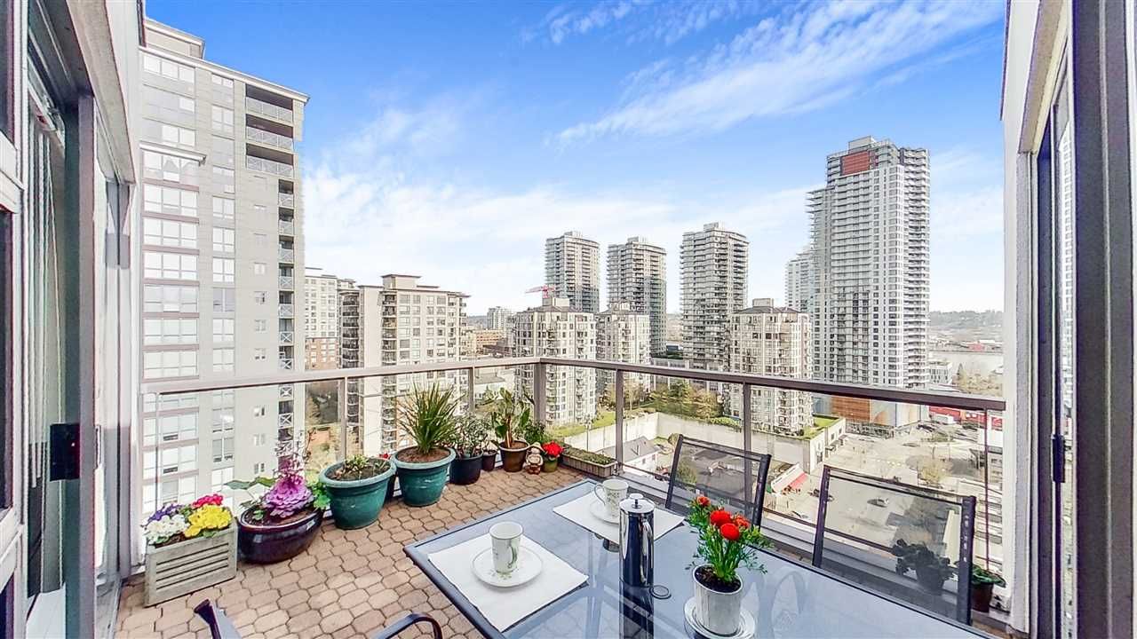 New property listed in Downtown NW, New Westminster