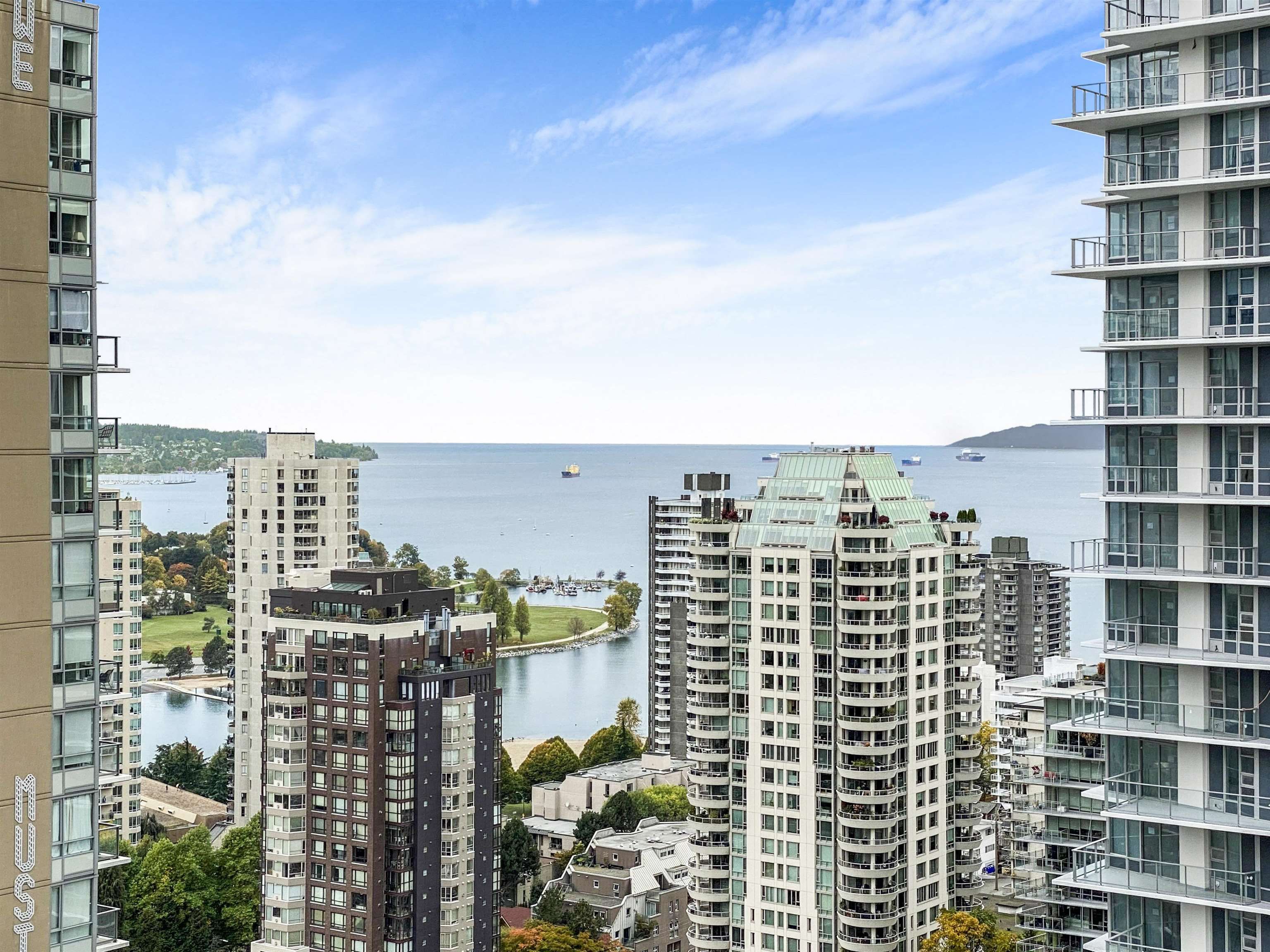 I have sold a property at 3101 1283 HOWE ST in Vancouver
